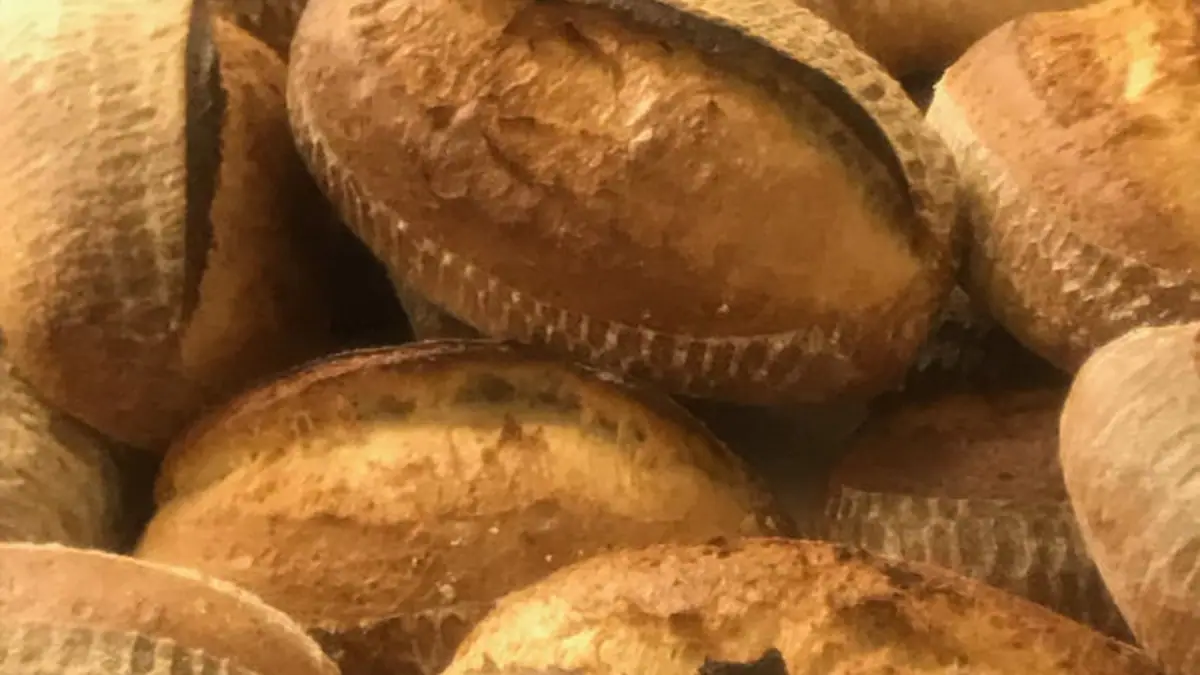 Bridge Baker – bakery in Fulham, London